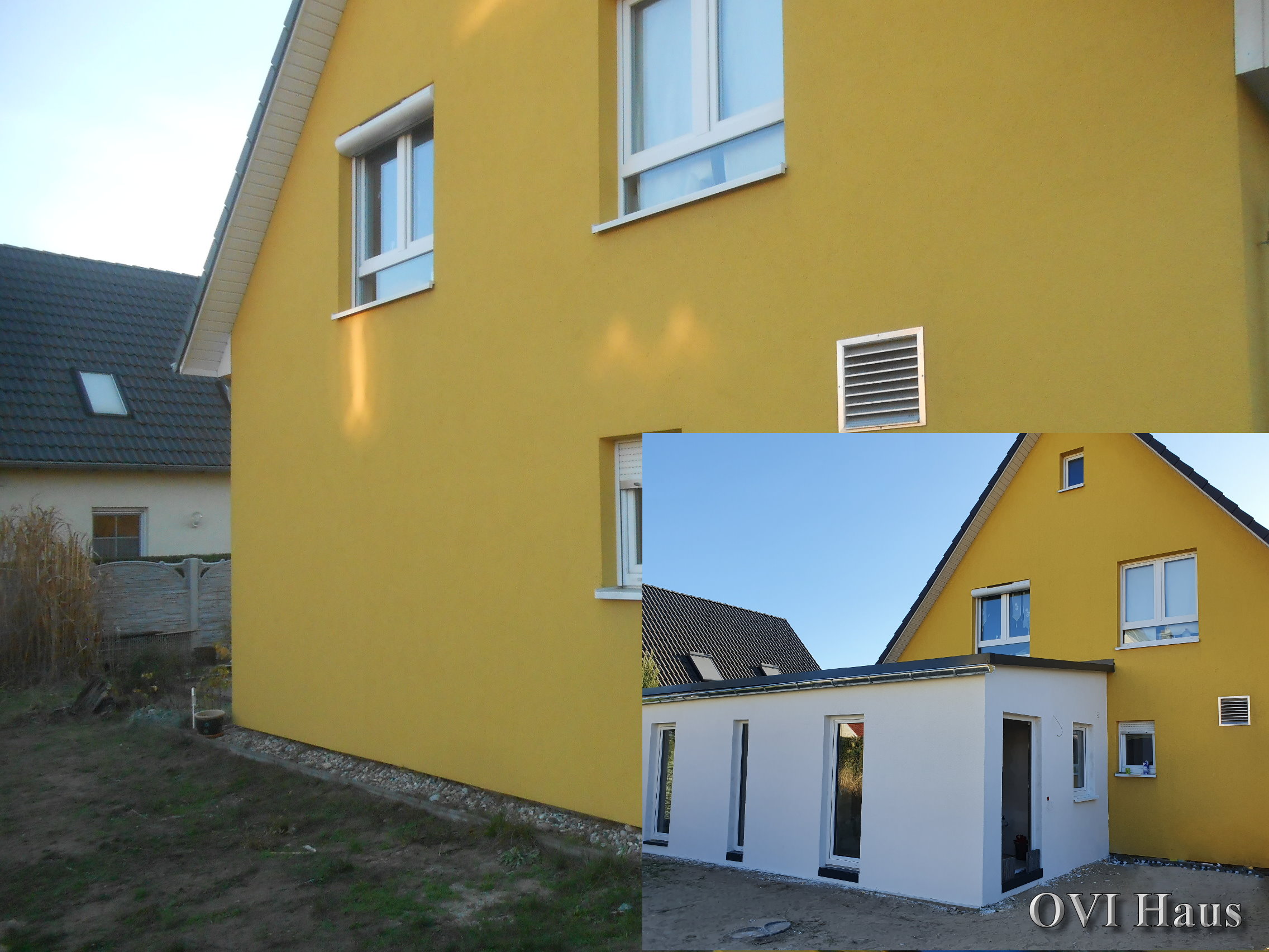 Modulhaus Ovi Haus Modulbau Wohn Container Mobiles Wohnen Suchen